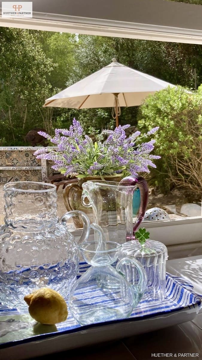 3 soveværelse Finca/Landehus til salg i Canyamel - € 1.490.000 (Ref: 8511203)