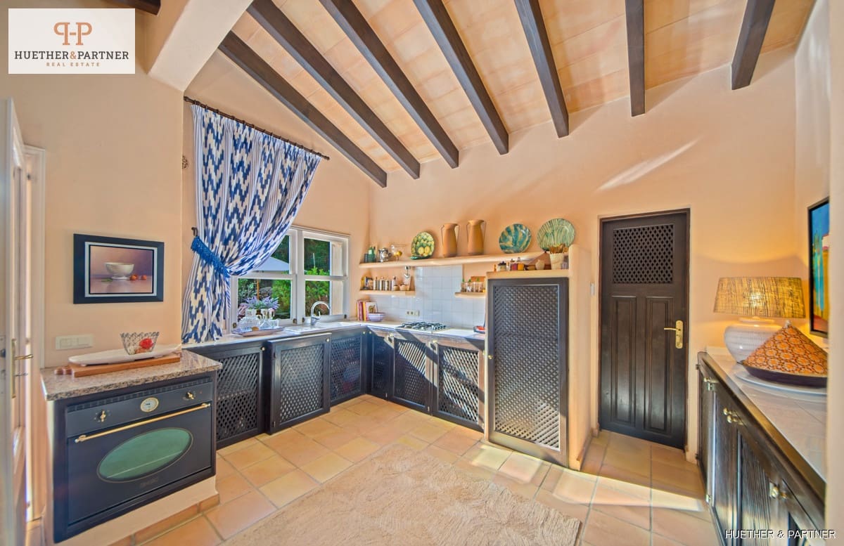 3 soveværelse Finca/Landehus til salg i Canyamel - € 1.490.000 (Ref: 8511203)