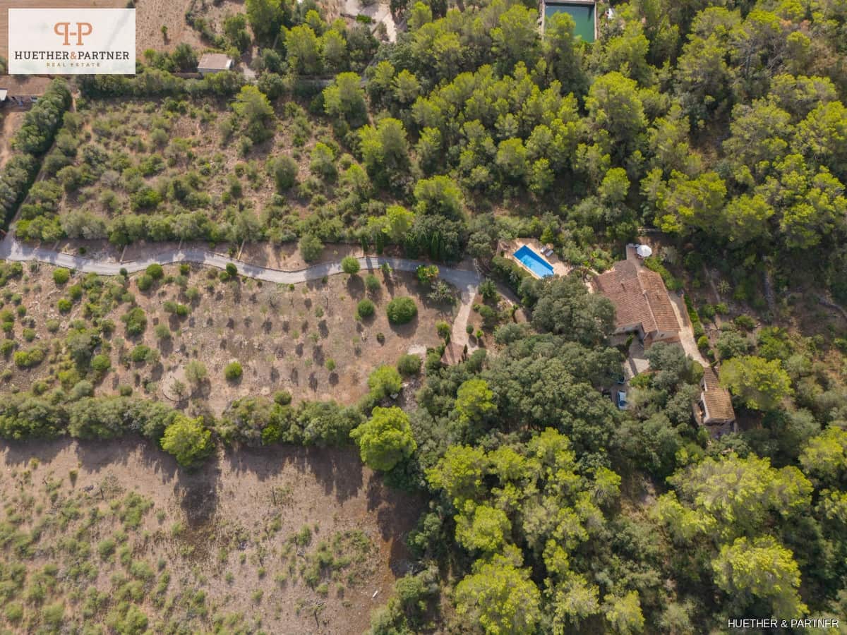 3 soveværelse Finca/Landehus til salg i Canyamel - € 1.490.000 (Ref: 8511203)