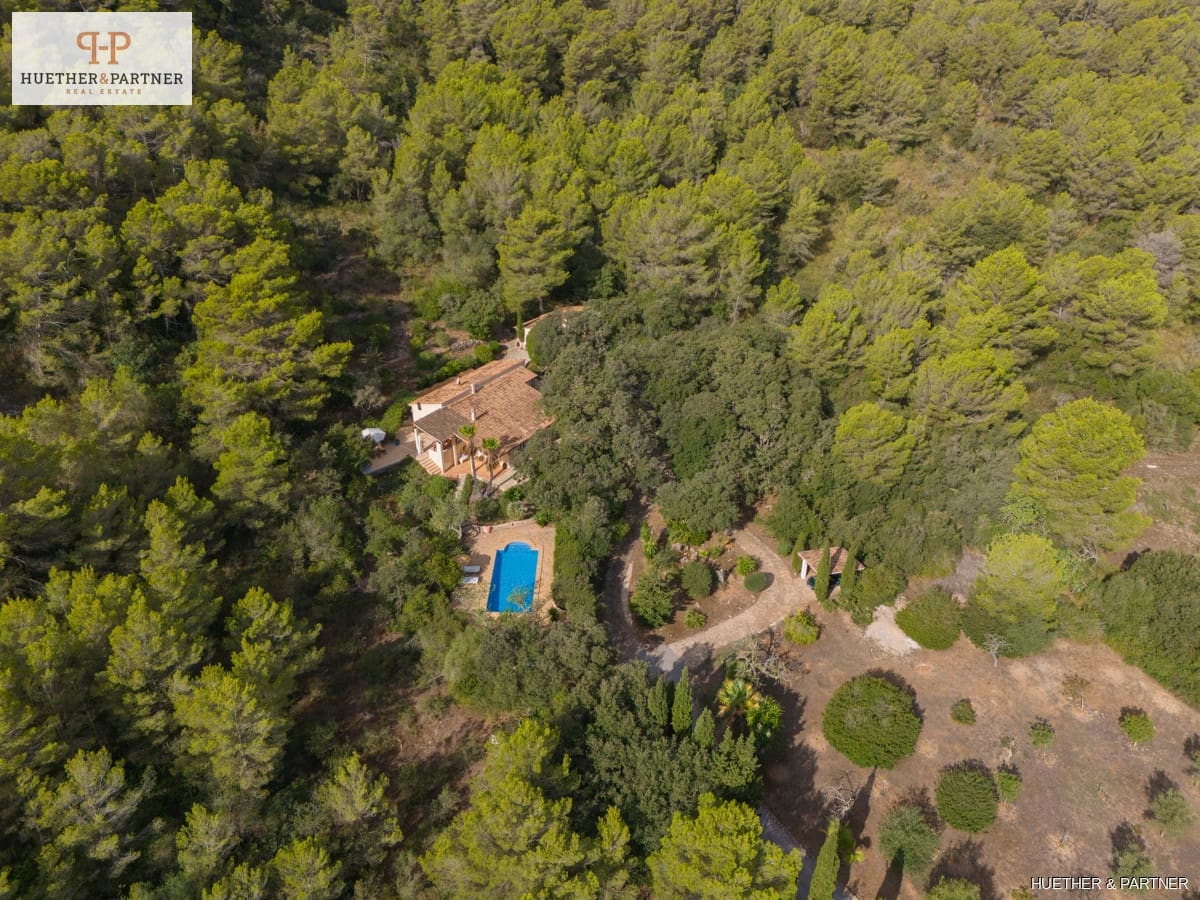 3 soveværelse Finca/Landehus til salg i Canyamel - € 1.490.000 (Ref: 8511203)