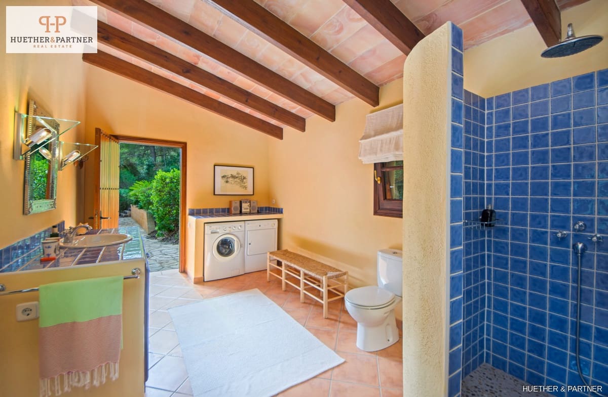 3 soveværelse Finca/Landehus til salg i Canyamel - € 1.490.000 (Ref: 8511203)