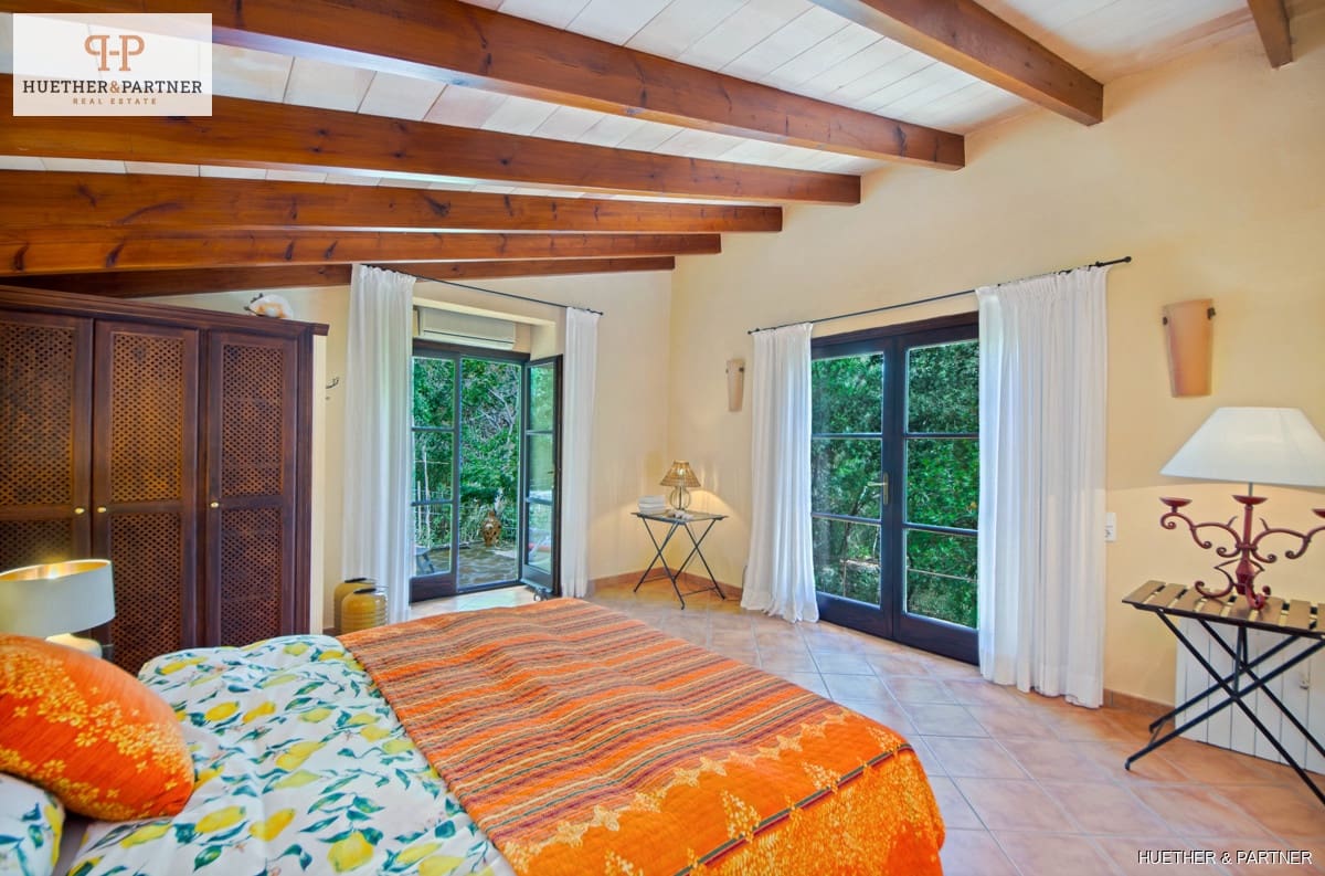 3 soveværelse Finca/Landehus til salg i Canyamel - € 1.490.000 (Ref: 8511203)