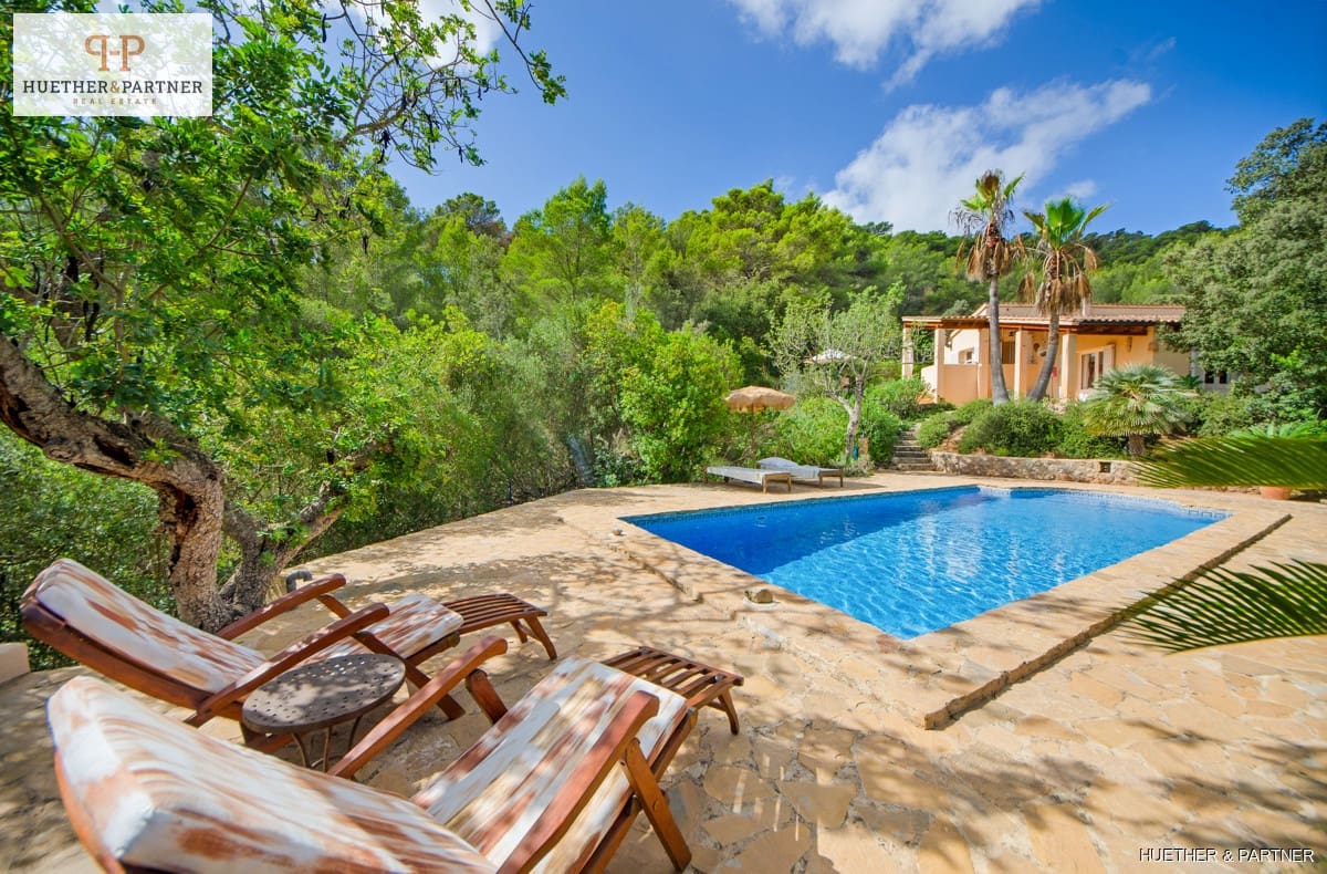 3 soveværelse Finca/Landehus til salg i Canyamel - € 1.490.000 (Ref: 8511203)