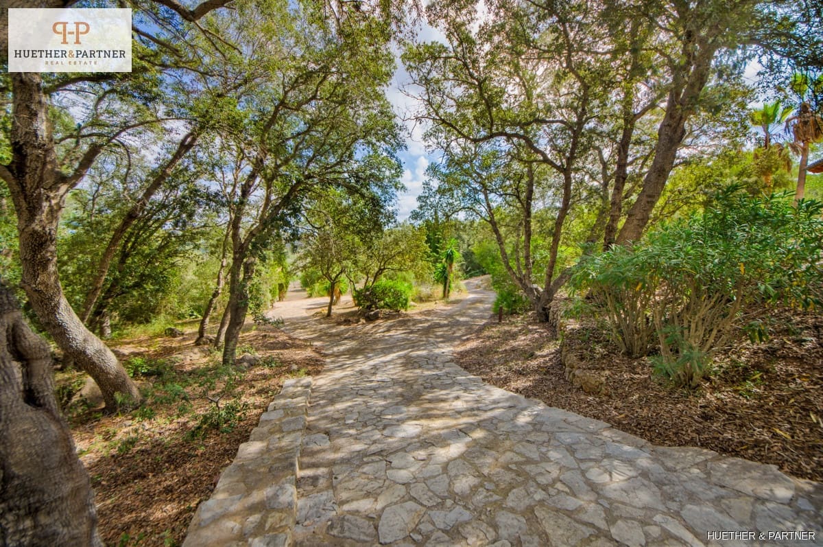 3 soveværelse Finca/Landehus til salg i Canyamel - € 1.490.000 (Ref: 8511203)