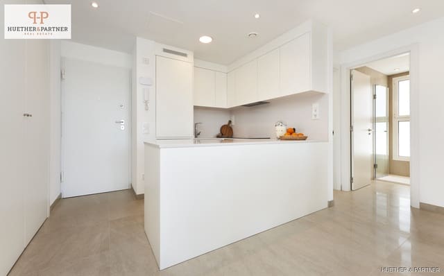 2 sypialnia Mieszkanie na sprzedaż w Cala d'Or, Santanyí - 410 000 € (Ref: 8517303)