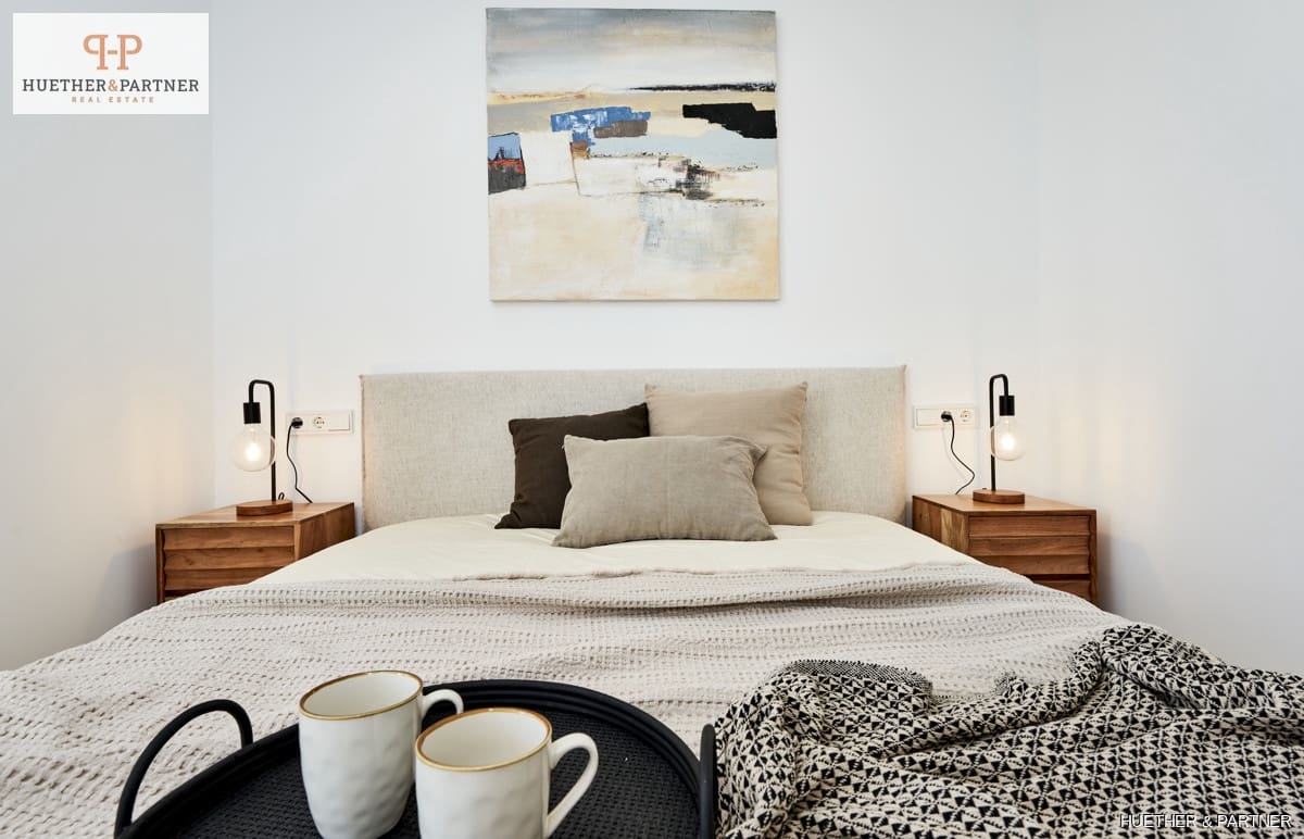 2 soveværelse Lejlighed til salg i Cala d'Or - € 430.000 (Ref: 8527539)