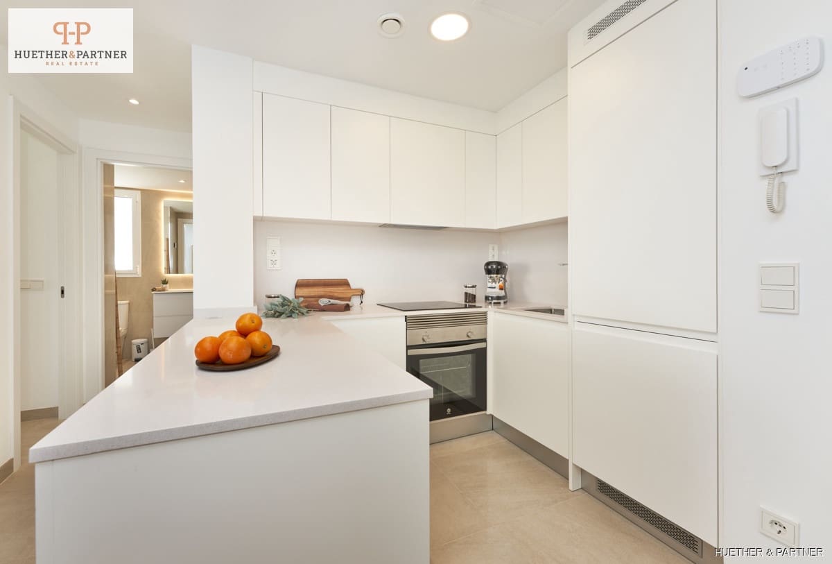 2 soveværelse Lejlighed til salg i Cala d'Or - € 430.000 (Ref: 8527539)