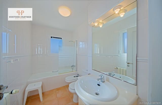 3 soveværelse Byhus til salg i Cala Murada, Manacor - € 585.000 (Ref: 8553063)