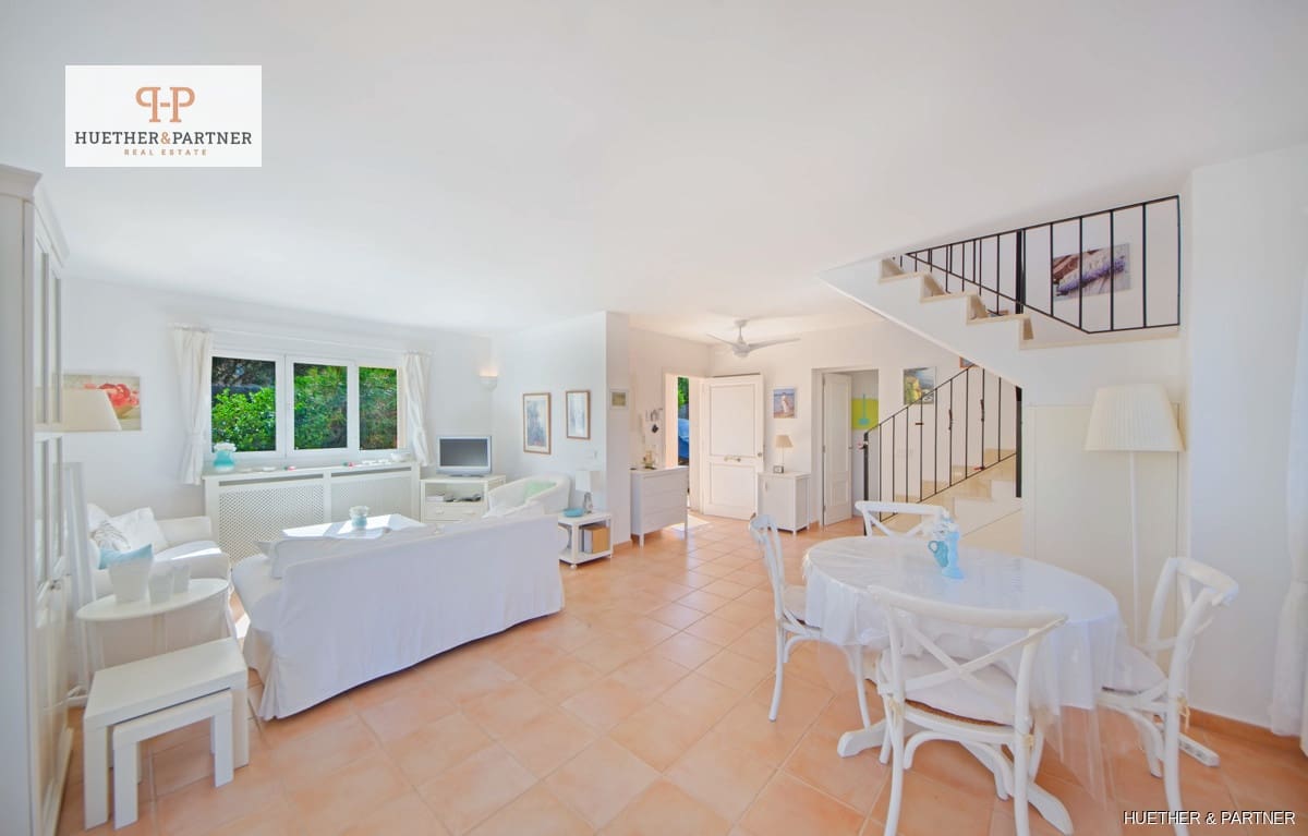 3 soveværelse Byhus til salg i Cala Murada - € 585.000 (Ref: 8553063)