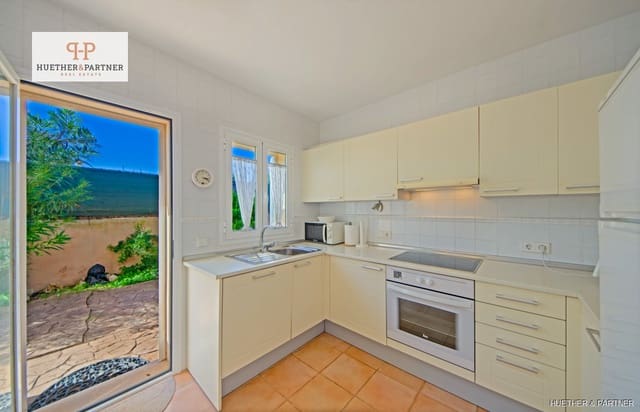 3 soveværelse Byhus til salg i Cala Murada, Manacor - € 585.000 (Ref: 8553063)