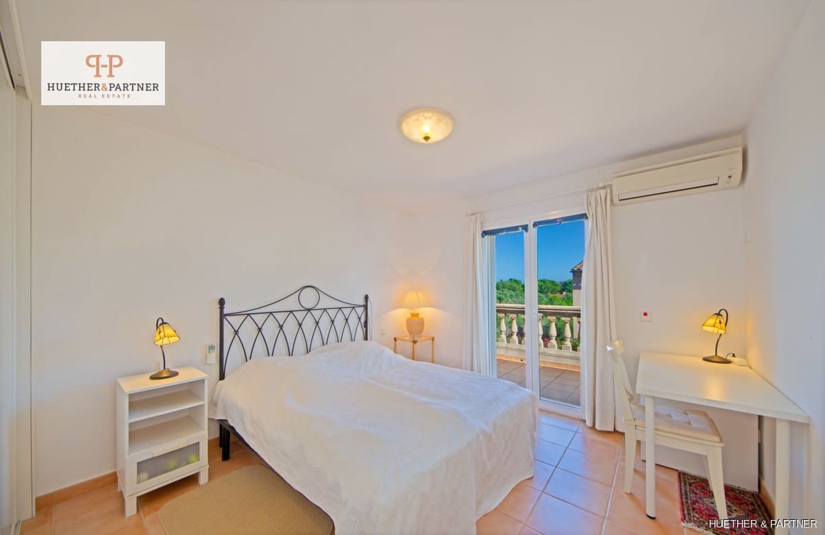 3 soveværelse Byhus til salg i Cala Murada - € 585.000 (Ref: 8553063)