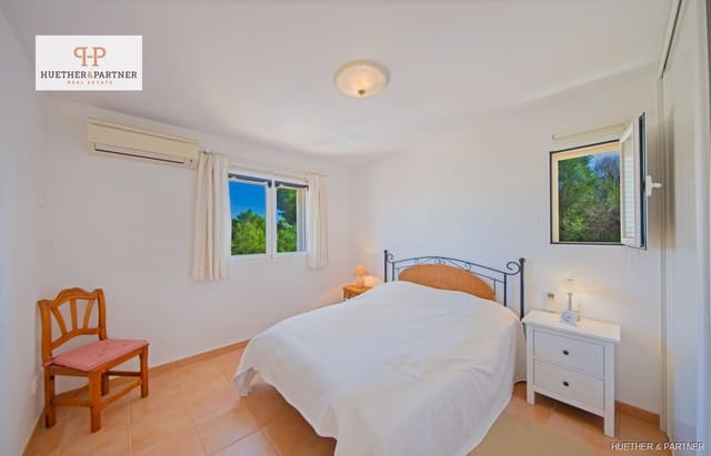 3 soveværelse Byhus til salg i Cala Murada, Manacor - € 585.000 (Ref: 8553063)