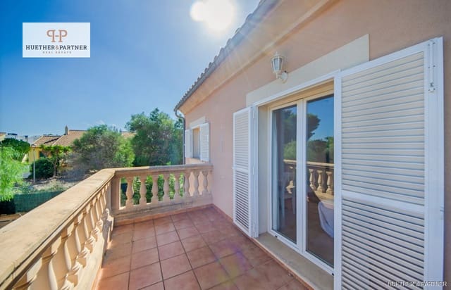3 soveværelse Byhus til salg i Cala Murada, Manacor - € 585.000 (Ref: 8553063)