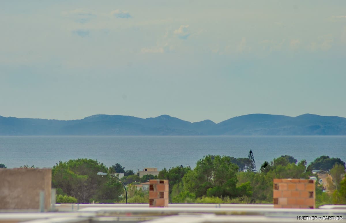 3 camera da letto Appartamento in vendita in Sa Rapita / La Rapita - 829.000 € (Rif: 8556485)