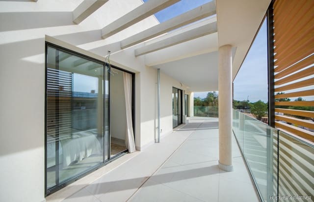 Piso de 2 habitaciones en Sa Rapita / La Rapita, Campos en venta - 729.000 € (Ref: 8556486)