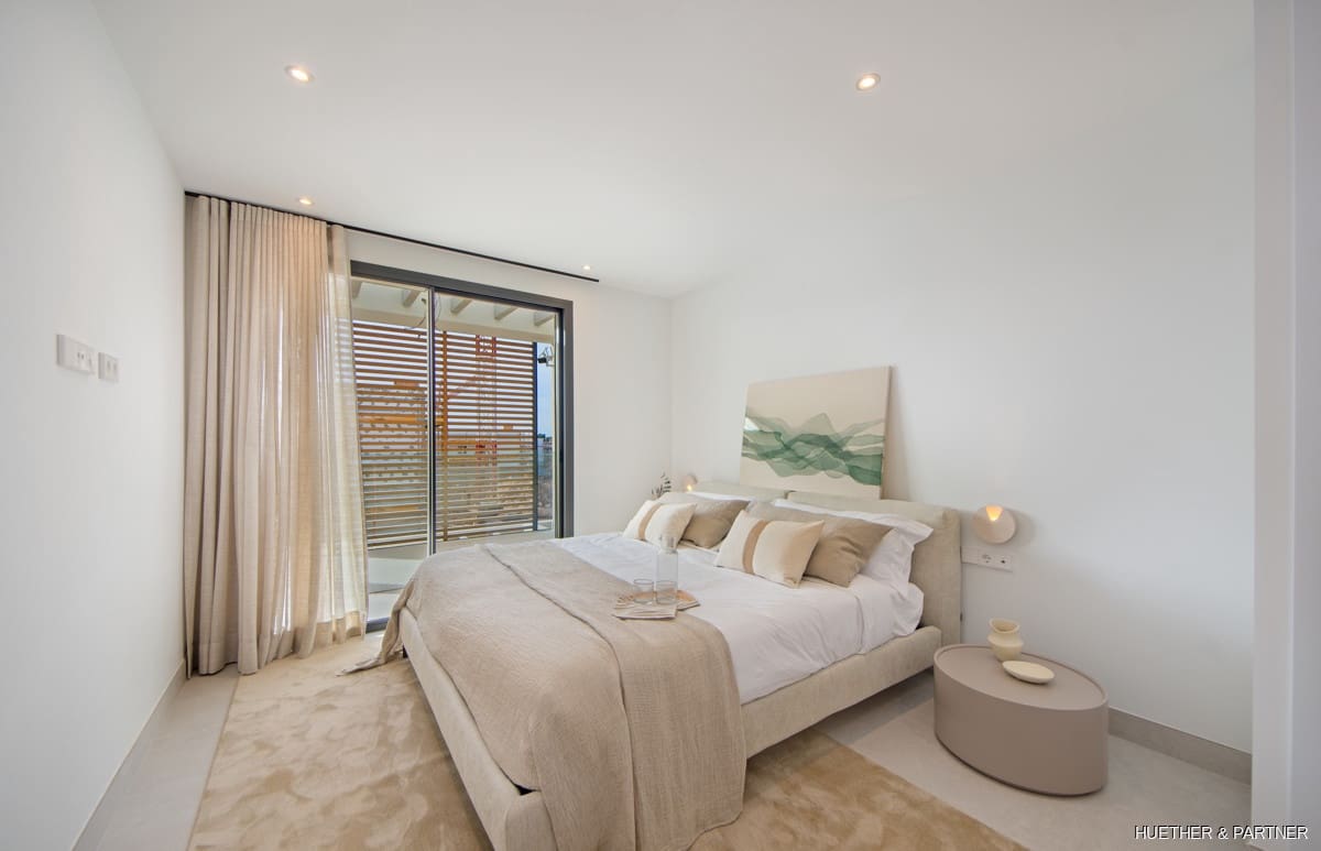 2 bedroom Flat for sale in Sa Rapita / La Rapita - € 729,000 (Ref: 8556487)