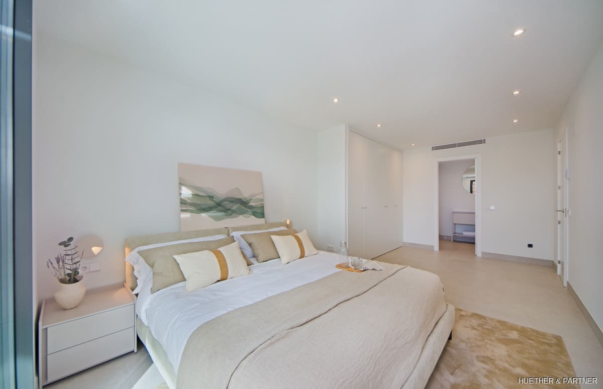 Piso de 2 habitaciones en Sa Rapita / La Rapita en venta - 758.000 € (Ref: 8556513)