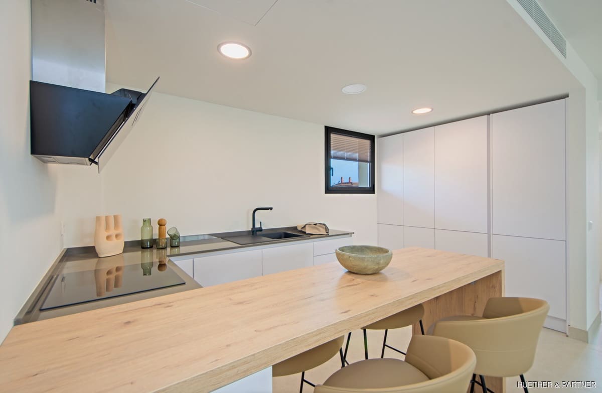 Piso de 2 habitaciones en Sa Rapita / La Rapita en venta - 758.000 € (Ref: 8556513)