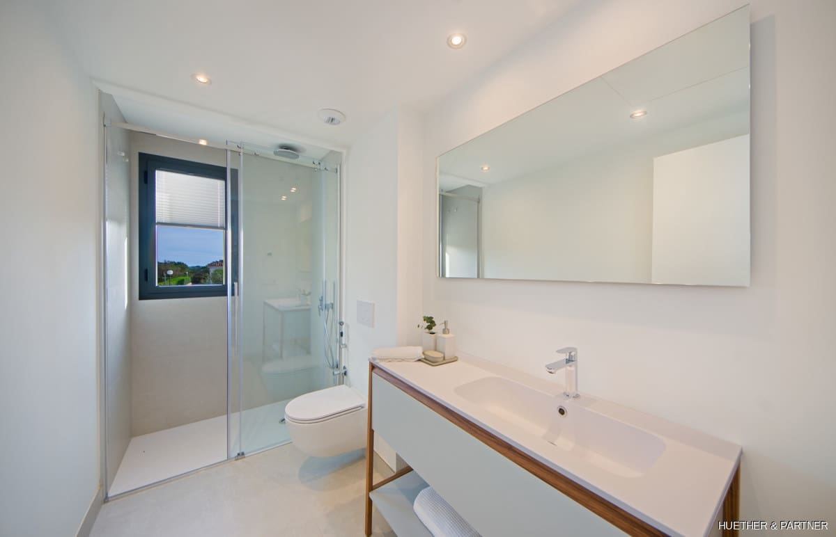 2 quarto Apartamento para venda em Sa Rapita / La Rapita - 729 000 € (Ref: 8556515)