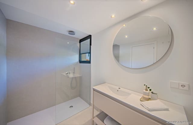 2 quarto Apartamento para venda em Sa Rapita / La Rapita, Campos - 729 000 € (Ref: 8556515)