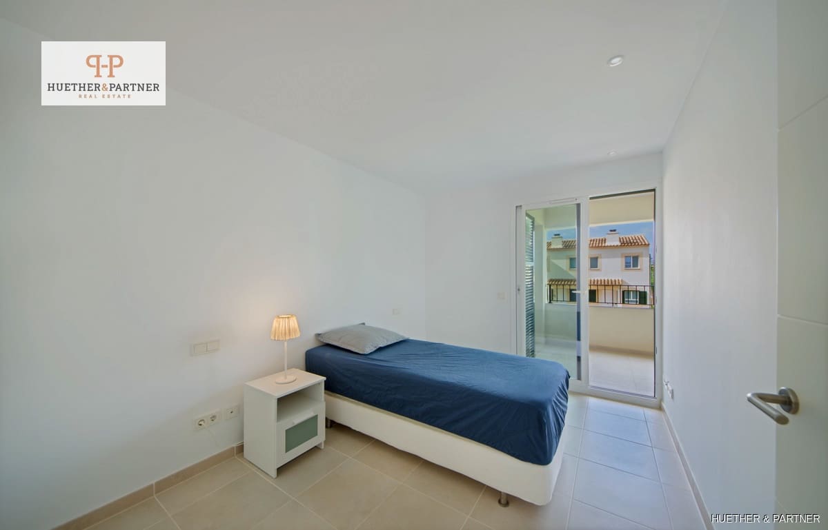 1 bedroom Flat for sale in Porto Cristo Novo - € 299,000 (Ref: 8571102)