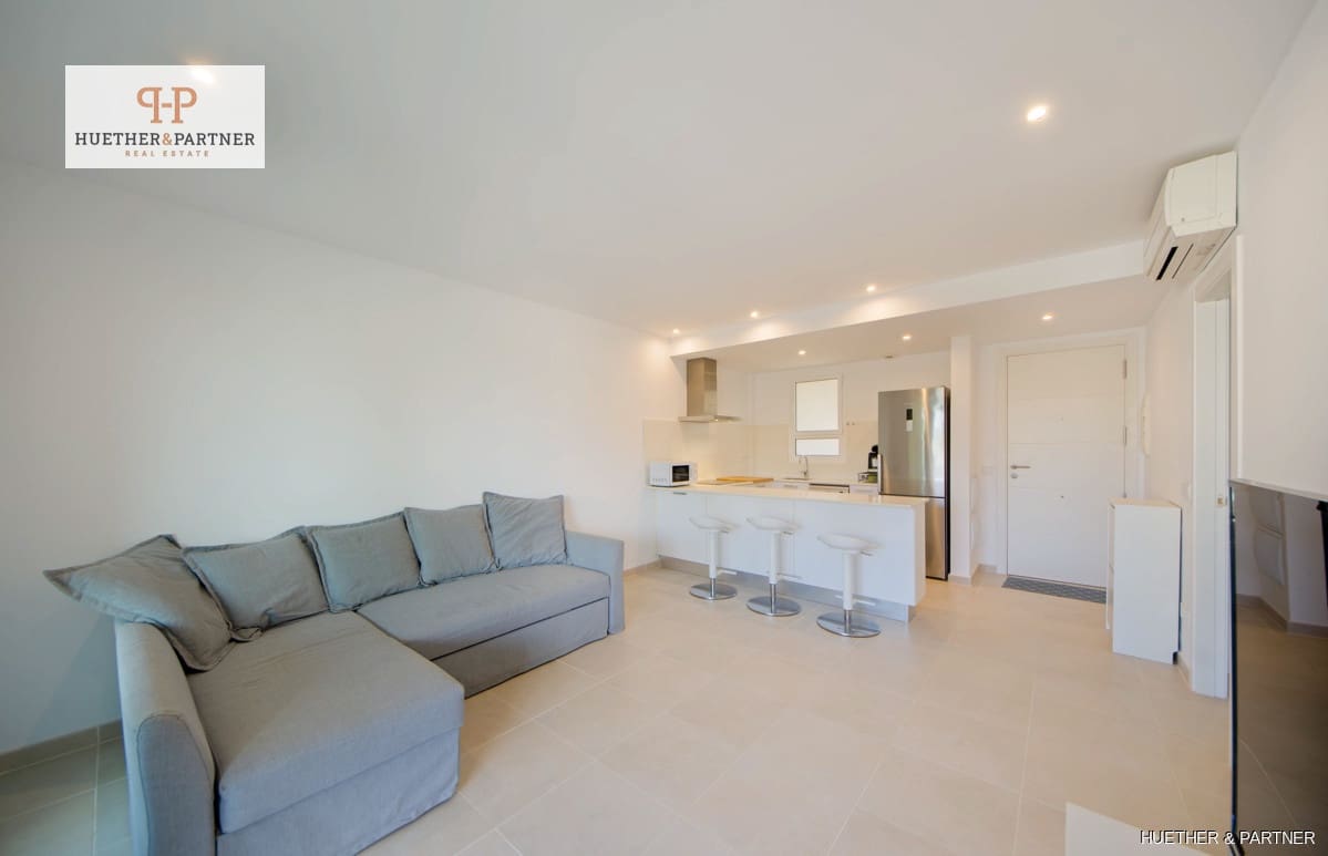 1 bedroom Flat for sale in Porto Cristo Novo - € 299,000 (Ref: 8571102)