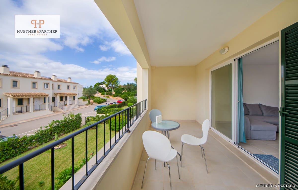 1 bedroom Flat for sale in Porto Cristo Novo - € 299,000 (Ref: 8571102)