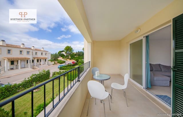 1 sypialnia Mieszkanie na sprzedaż w Porto Cristo Novo, Manacor - 310 000 € (Ref: 8571102)