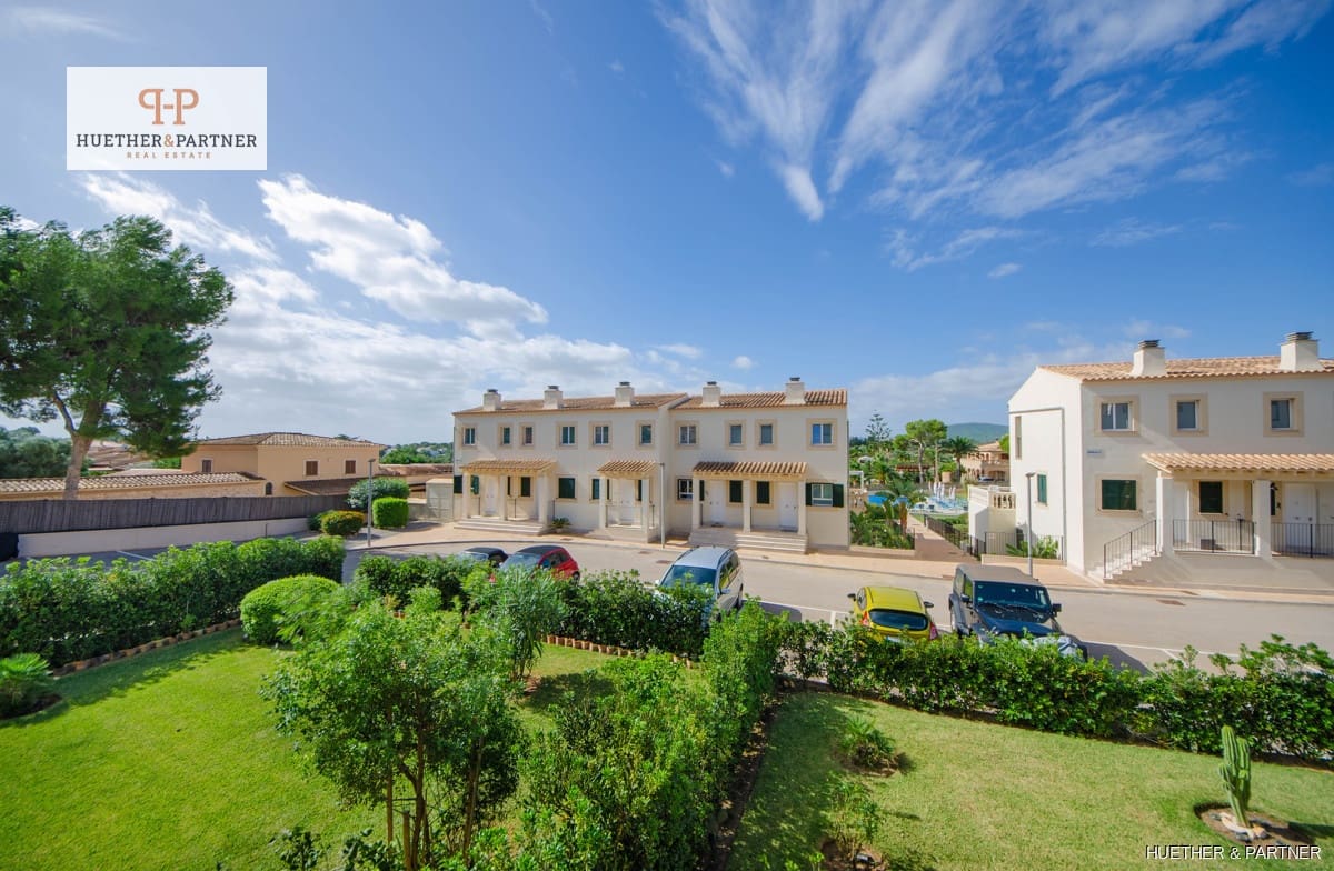 1 bedroom Flat for sale in Porto Cristo Novo - € 299,000 (Ref: 8571102)