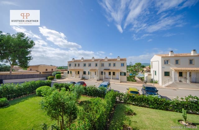 1 sypialnia Mieszkanie na sprzedaż w Porto Cristo Novo, Manacor - 310 000 € (Ref: 8571102)