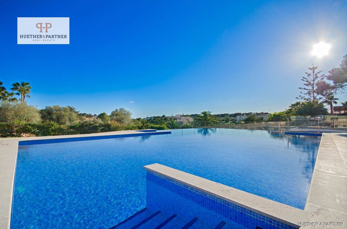 1 bedroom Flat for sale in Porto Cristo Novo - € 299,000 (Ref: 8571102)