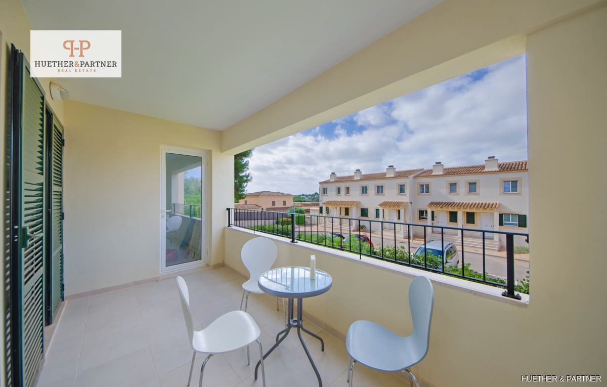 1 bedroom Flat for sale in Porto Cristo Novo - € 299,000 (Ref: 8571102)