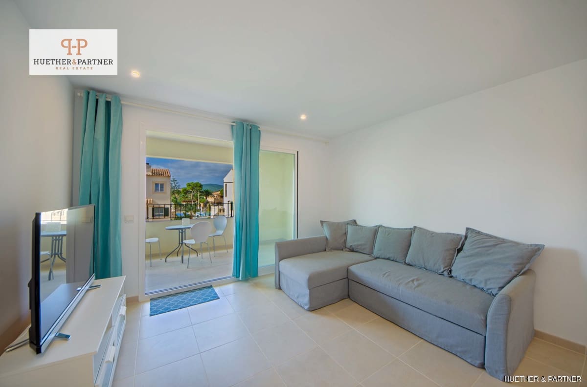 1 bedroom Flat for sale in Porto Cristo Novo - € 299,000 (Ref: 8571102)