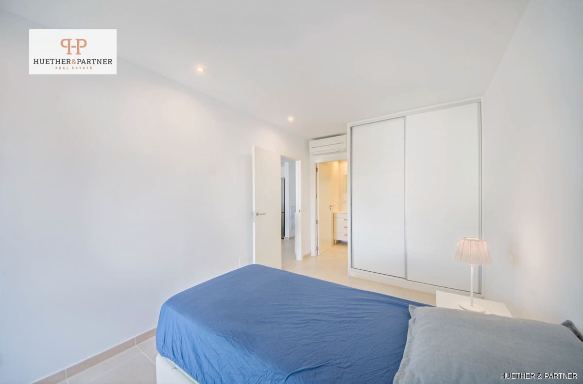 1 bedroom Flat for sale in Porto Cristo Novo - € 299,000 (Ref: 8571102)