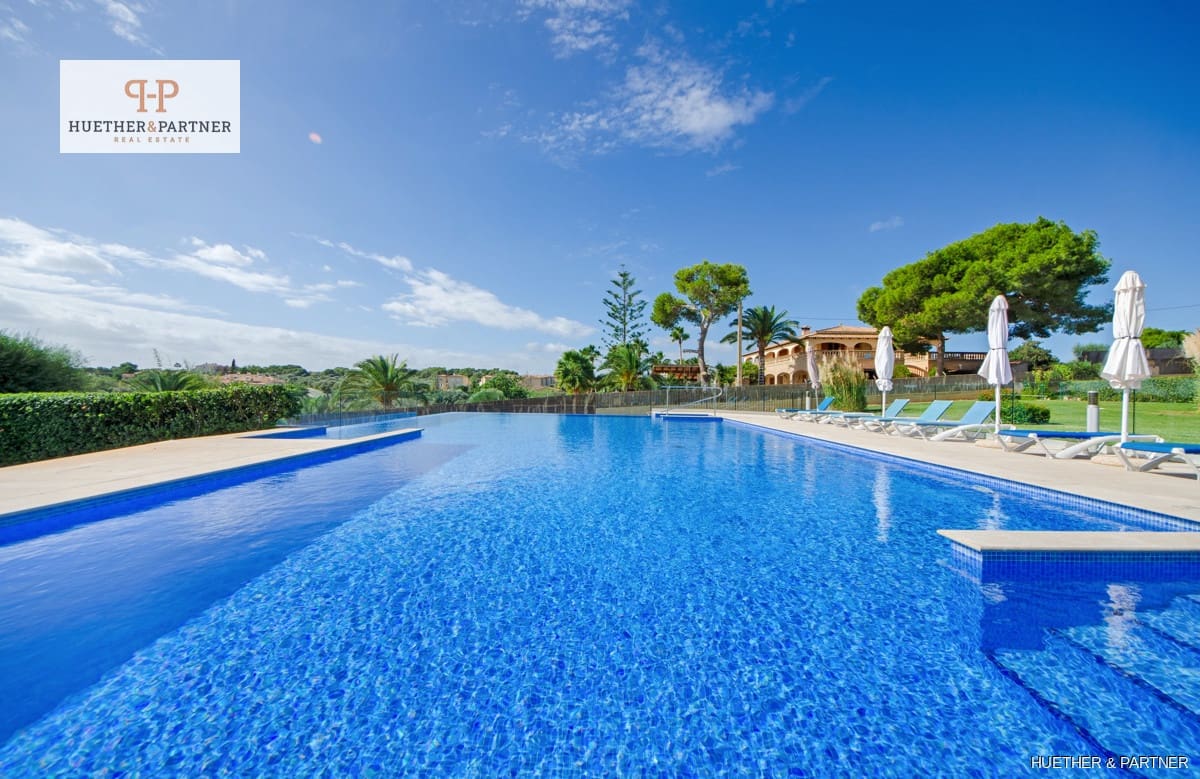 1 bedroom Flat for sale in Porto Cristo Novo - € 299,000 (Ref: 8571102)