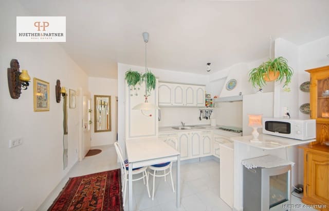 2 soveværelse Lejlighed til salg i Calas de Mallorca, Manacor - € 249.000 (Ref: 8591854)