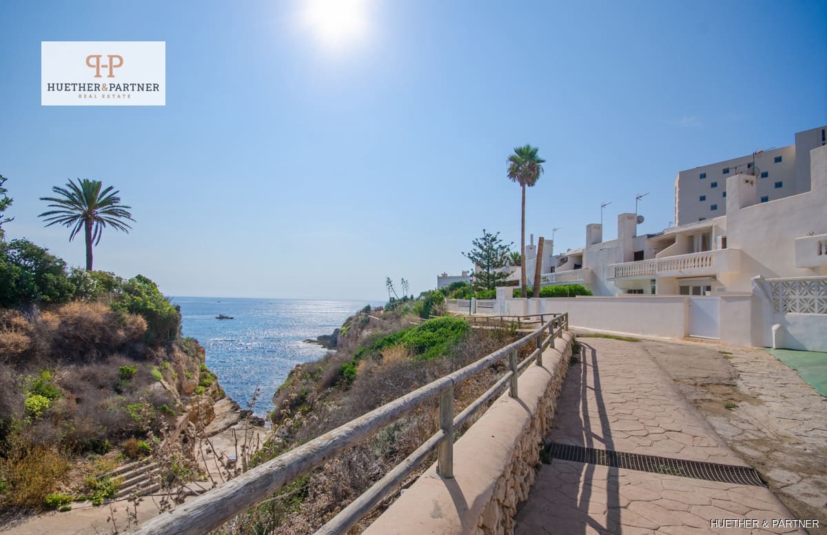 2 bedroom Flat for sale in Calas de Mallorca - € 249,000 (Ref: 8591854)