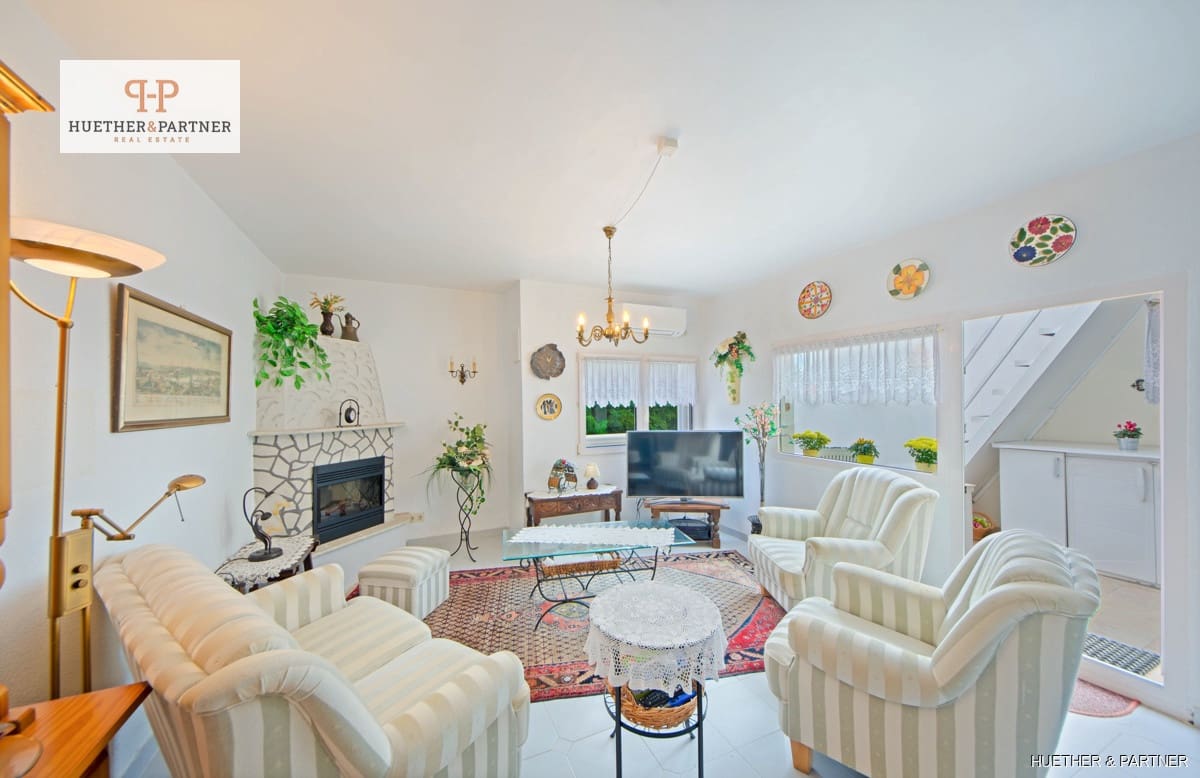 2 bedroom Flat for sale in Calas de Mallorca - € 249,000 (Ref: 8591854)