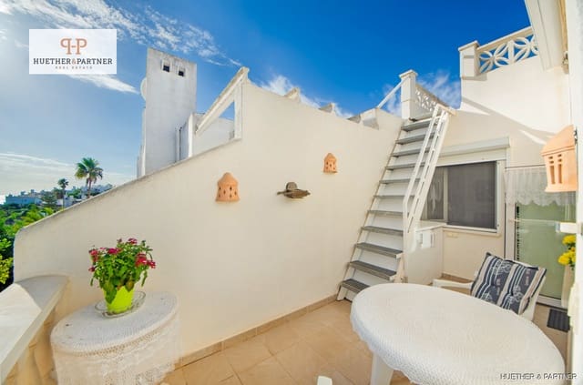 2 soveværelse Lejlighed til salg i Calas de Mallorca, Manacor - € 249.000 (Ref: 8591854)