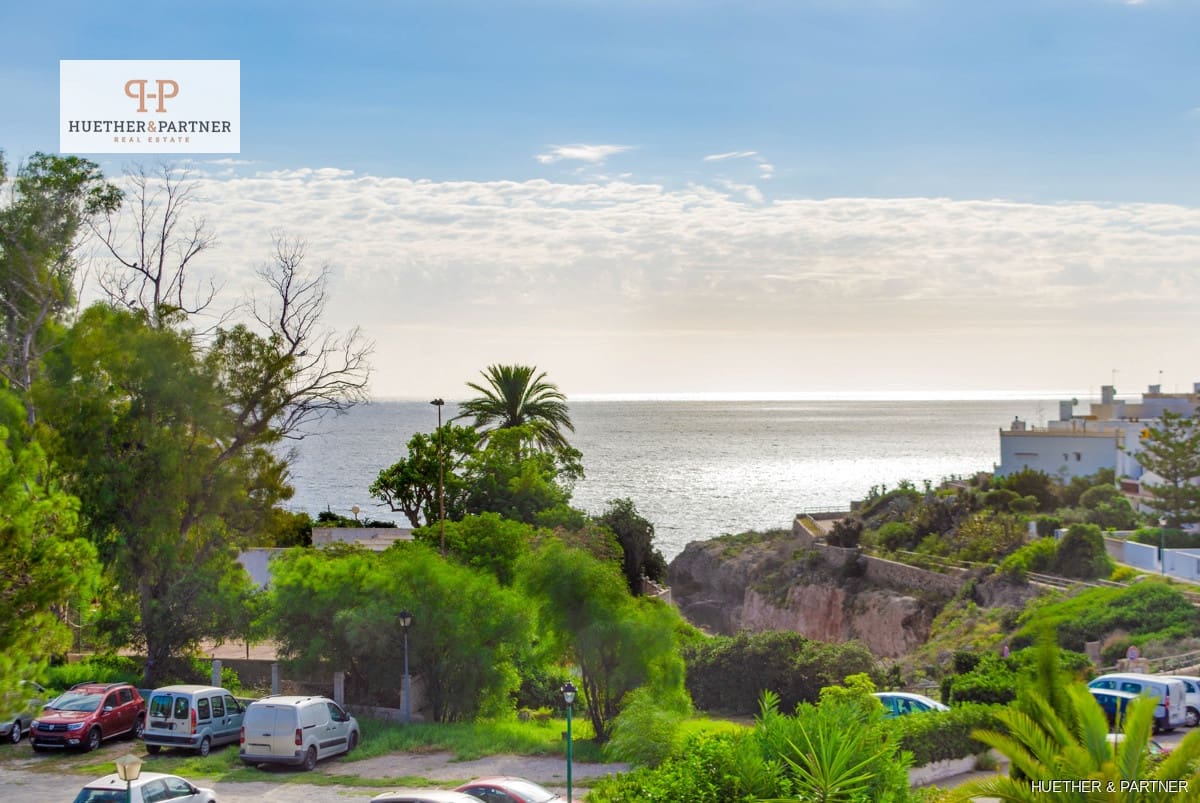 2 bedroom Flat for sale in Calas de Mallorca - € 249,000 (Ref: 8591854)