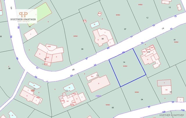 Terreno/Finca Rústica en Canyamel, Capdepera en venta - 167.500 € (Ref: 8591876)