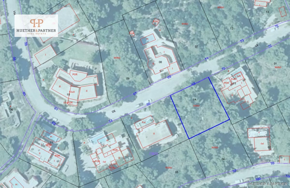 Terreno/Finca Rústica en Canyamel en venta - 167.500 € (Ref: 8591876)