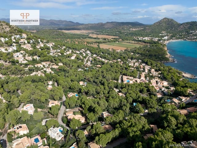 Terreno/Finca Rústica en Canyamel, Capdepera en venta - 167.500 € (Ref: 8591876)