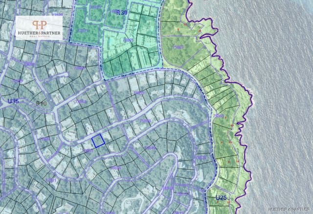 Terreno/Finca Rústica en Canyamel, Capdepera en venta - 167.500 € (Ref: 8591876)