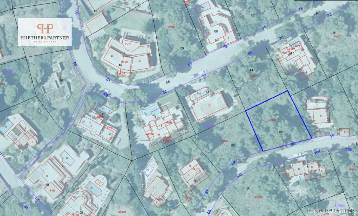 Terreno/Finca Rústica en Canyamel en venta - 193.500 € (Ref: 8591877)