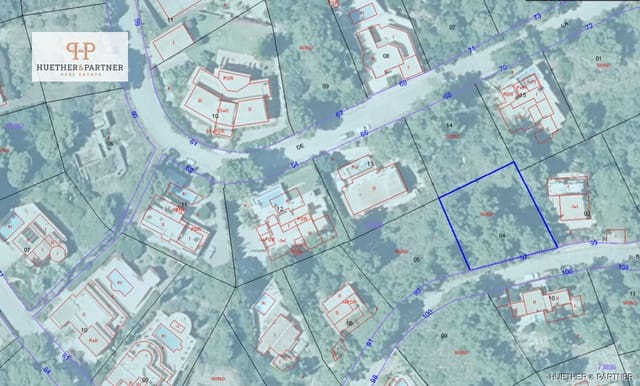 Teren niezagospodarowany na sprzedaż w Canyamel, Capdepera - 193 500 € (Ref: 8591877)