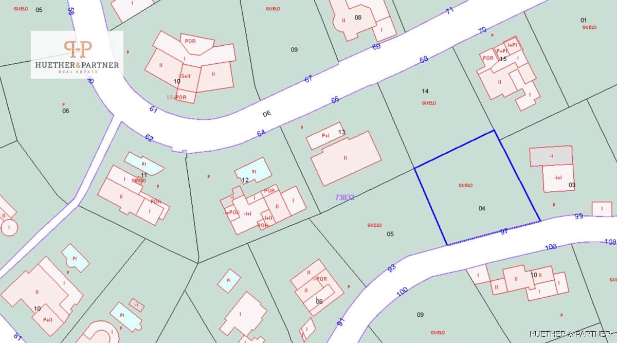 Terreno/Finca Rústica en Canyamel en venta - 193.500 € (Ref: 8591877)