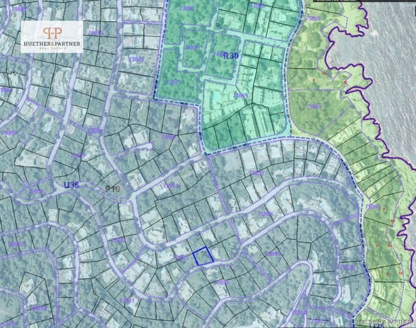 Teren niezagospodarowany na sprzedaż w Canyamel, Capdepera - 193 500 € (Ref: 8591877)