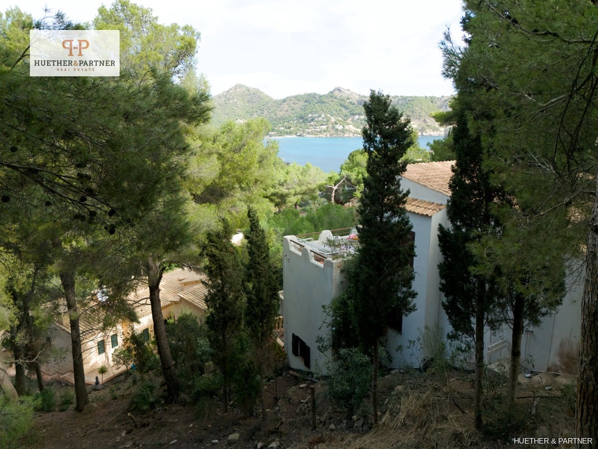 Terreno/Finca Rústica en Canyamel en venta - 193.500 € (Ref: 8591877)