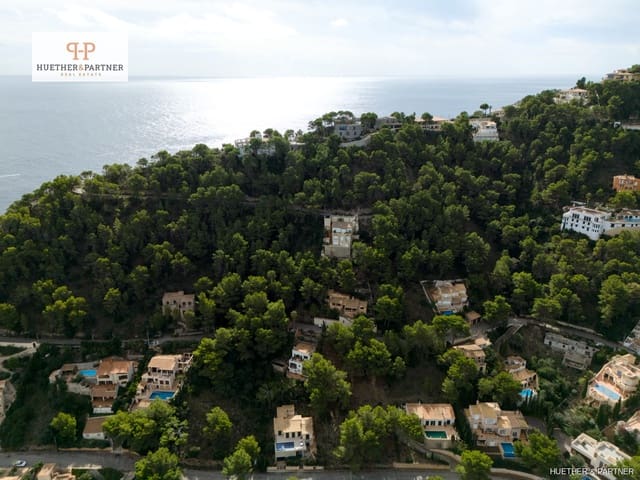 Teren niezagospodarowany na sprzedaż w Canyamel, Capdepera - 193 500 € (Ref: 8591877)